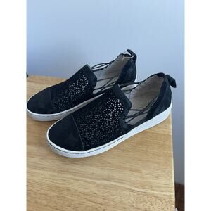 Jambu Erin Floral Cut Out Slip On Womens Size 8 M Sneakers Casual Shoes J9ERN01